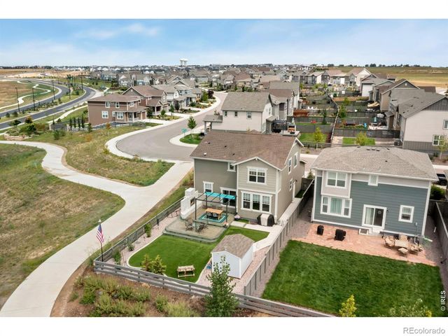 6202 Waterclover Street, Loveland, CO 80538