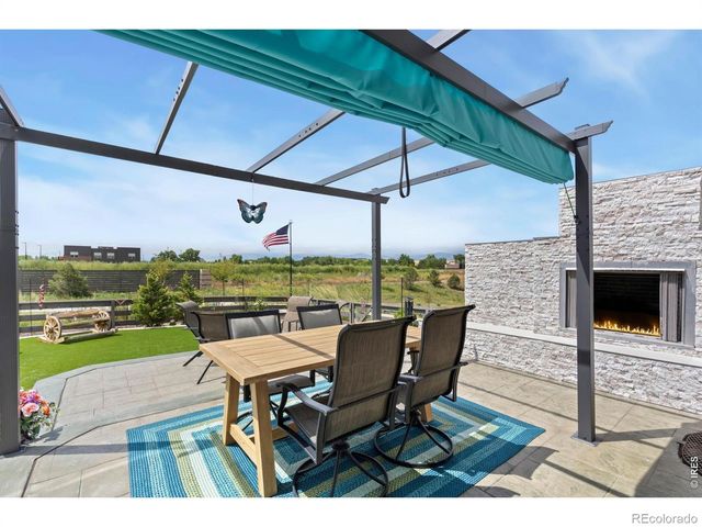 6202 Waterclover Street, Loveland, CO 80538