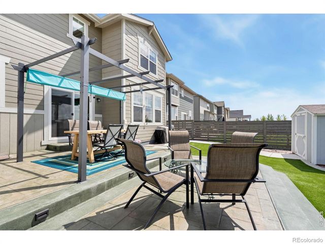 6202 Waterclover Street, Loveland, CO 80538