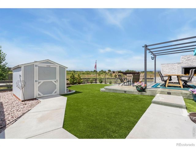 6202 Waterclover Street, Loveland, CO 80538