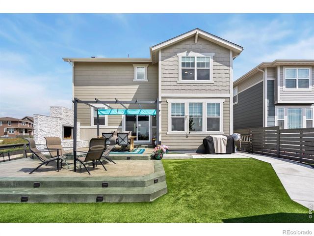 6202 Waterclover Street, Loveland, CO 80538