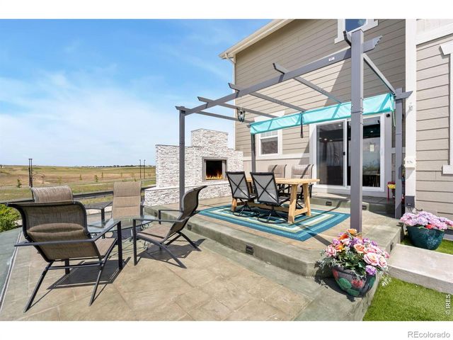 6202 Waterclover Street, Loveland, CO 80538