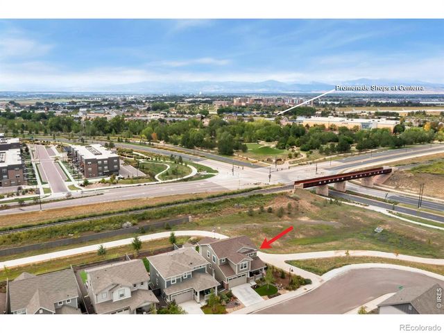 6202 Waterclover Street, Loveland, CO 80538