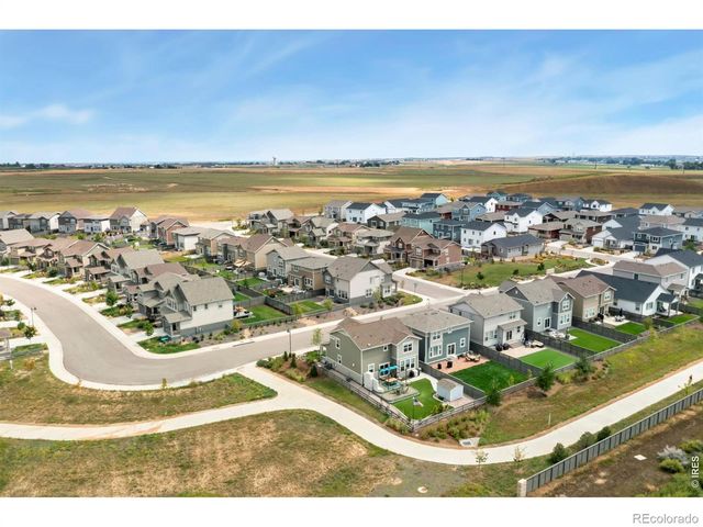 6202 Waterclover Street, Loveland, CO 80538