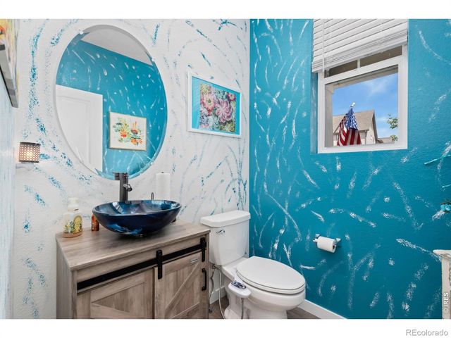 6202 Waterclover Street, Loveland, CO 80538