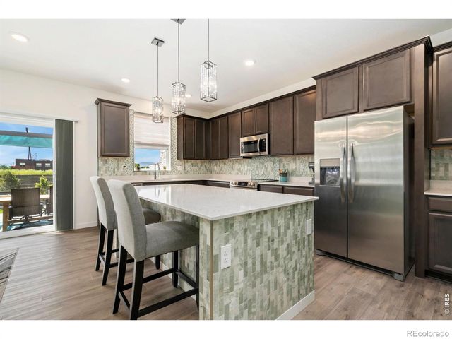 6202 Waterclover Street, Loveland, CO 80538