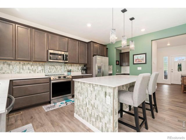 6202 Waterclover Street, Loveland, CO 80538