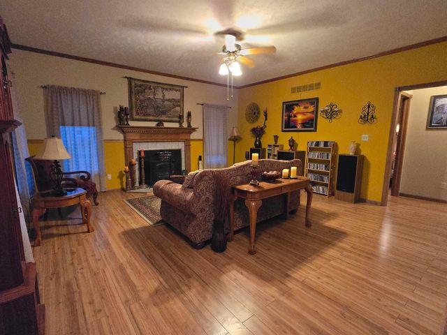 4377 N Sandy Ave, Salina, KS 67401