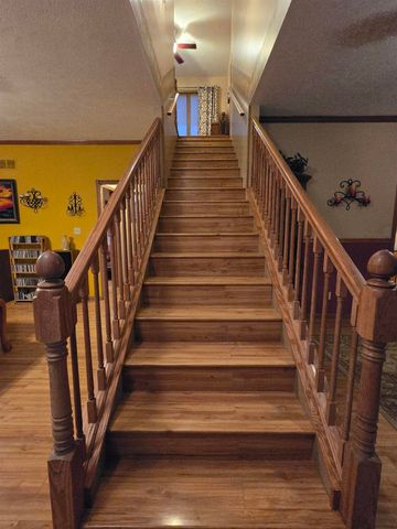 4377 N Sandy Ave, Salina, KS 67401