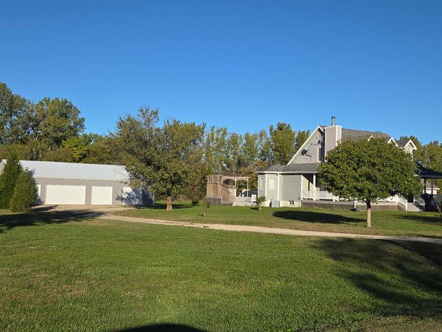 4377 N Sandy Ave, Salina, KS 67401
