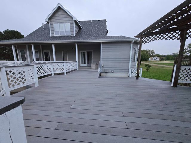 4377 N Sandy Ave, Salina, KS 67401