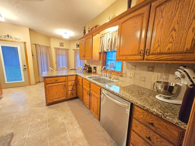 4377 N Sandy Ave, Salina, KS 67401