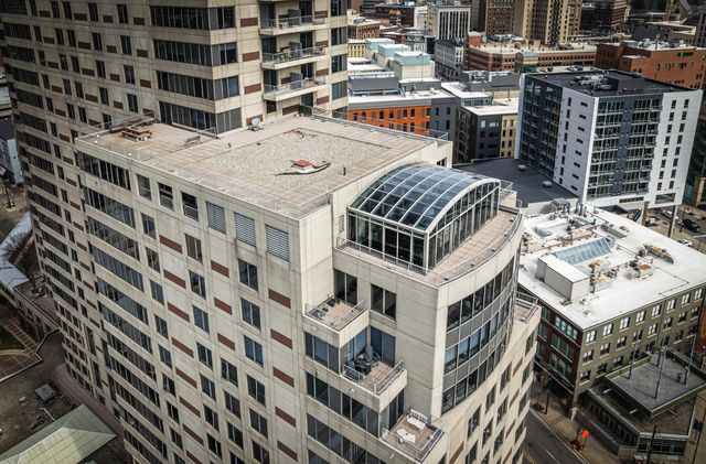 112 Campau Circle Nw, City Of Grand Rapids, MI 49503