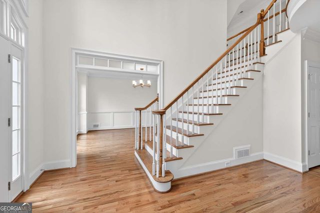 6130 Banbury Court, Suwanee, GA 30024