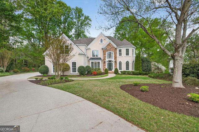 6130 Banbury Court, Suwanee, GA 30024