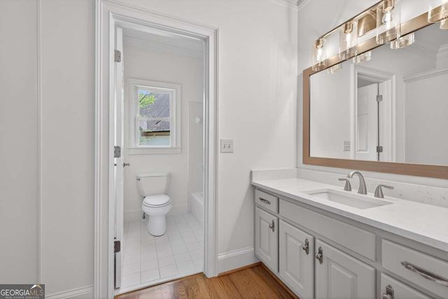 6130 Banbury Court, Suwanee, GA 30024