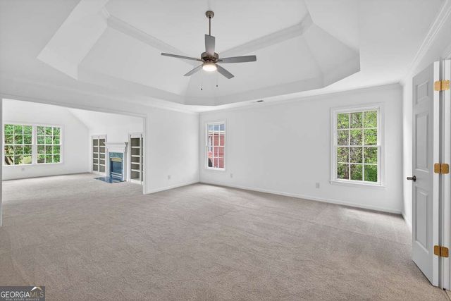 6130 Banbury Court, Suwanee, GA 30024