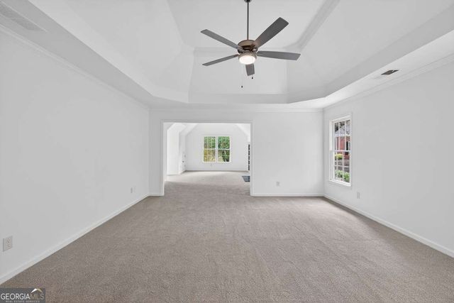 6130 Banbury Court, Suwanee, GA 30024