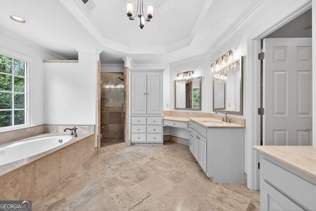 6130 Banbury Court, Suwanee, GA 30024