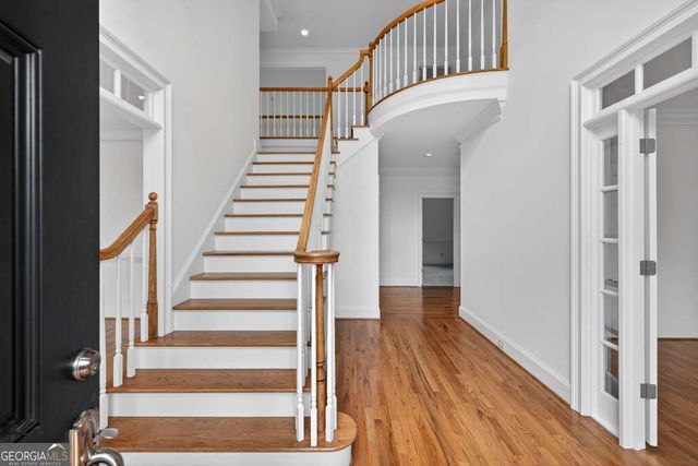 6130 Banbury Court, Suwanee, GA 30024