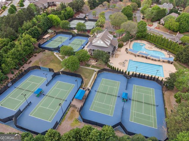 6130 Banbury Court, Suwanee, GA 30024