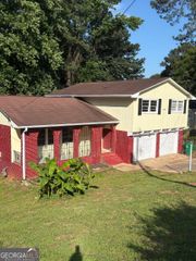 801 NEEDLE ROCK Drive, Stone Mountain, GA 30083
