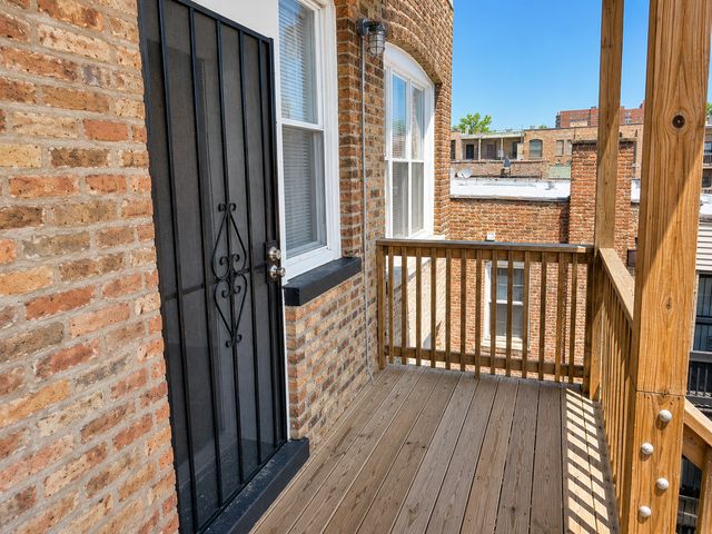 6233 S Langley Avenue 3N, Chicago, IL 60637