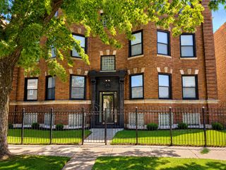 6233 S Langley Avenue 3N, Chicago, IL 60637