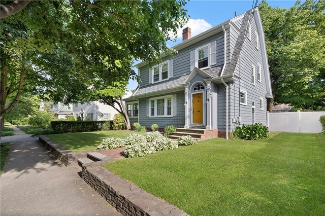 335 Doyle Avenue, Providence, RI 02906