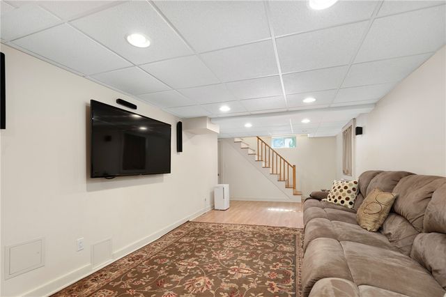 335 Doyle Avenue, Providence, RI 02906