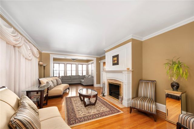 335 Doyle Avenue, Providence, RI 02906