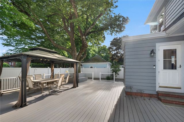 335 Doyle Avenue, Providence, RI 02906