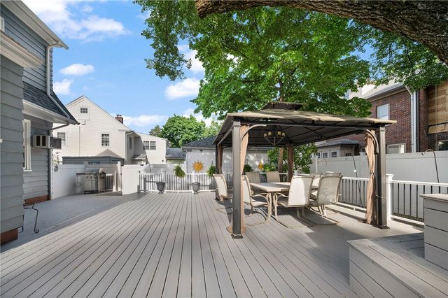 335 Doyle Avenue, Providence, RI 02906