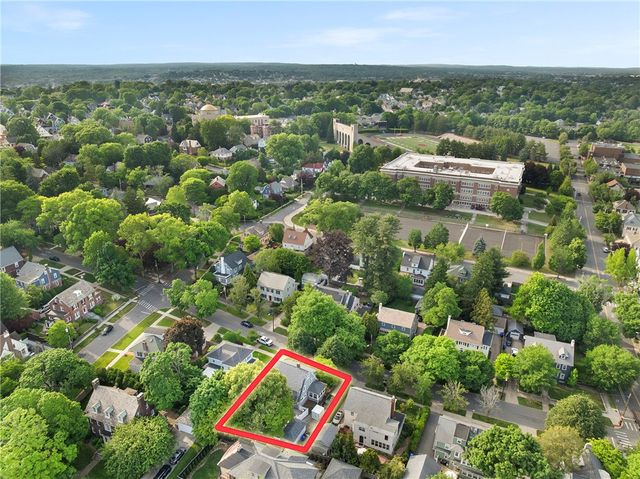 335 Doyle Avenue, Providence, RI 02906