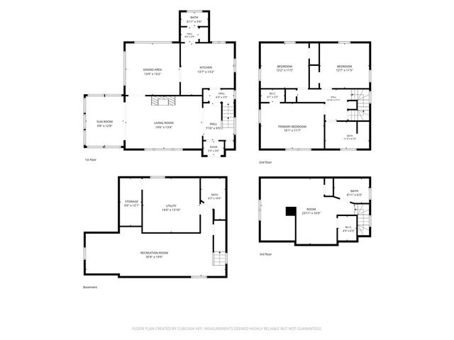 335 Doyle Avenue, Providence, RI 02906