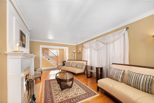 335 Doyle Avenue, Providence, RI 02906