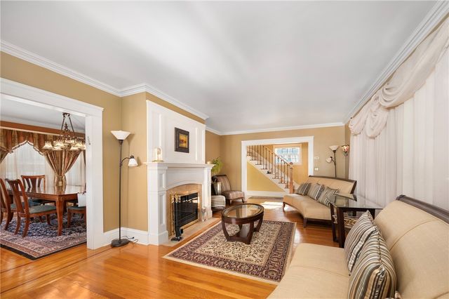 335 Doyle Avenue, Providence, RI 02906