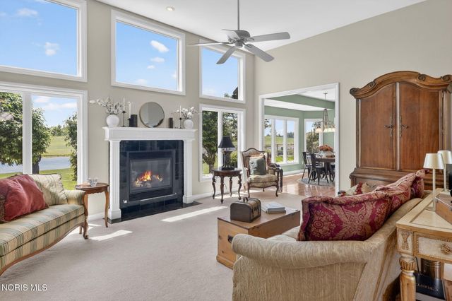 7665 Tournament Drive, Waterville, OH 43566