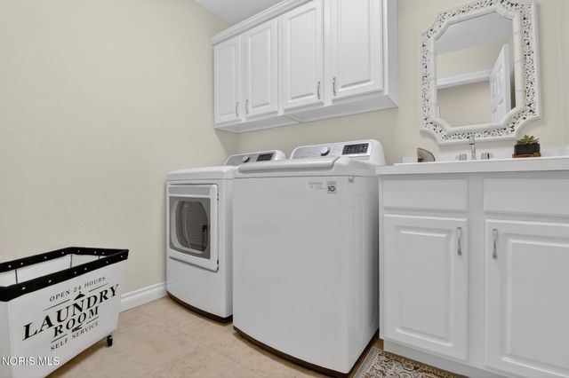 7665 Tournament Drive, Waterville, OH 43566