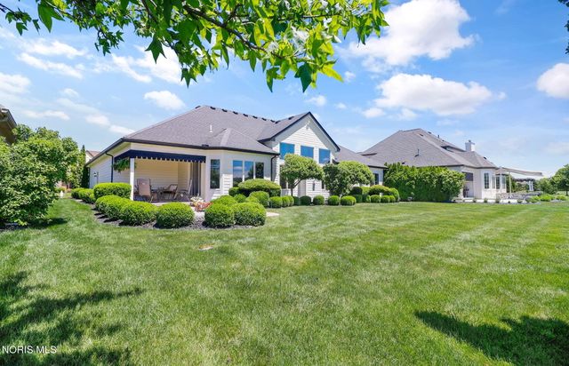 7665 Tournament Drive, Waterville, OH 43566