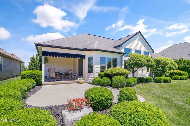 7665 Tournament Drive, Waterville, OH 43566