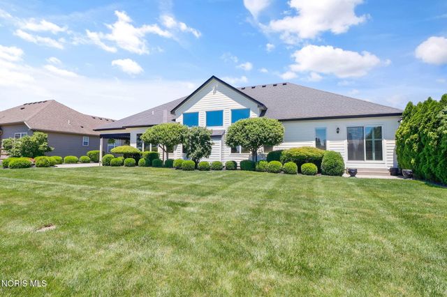 7665 Tournament Drive, Waterville, OH 43566
