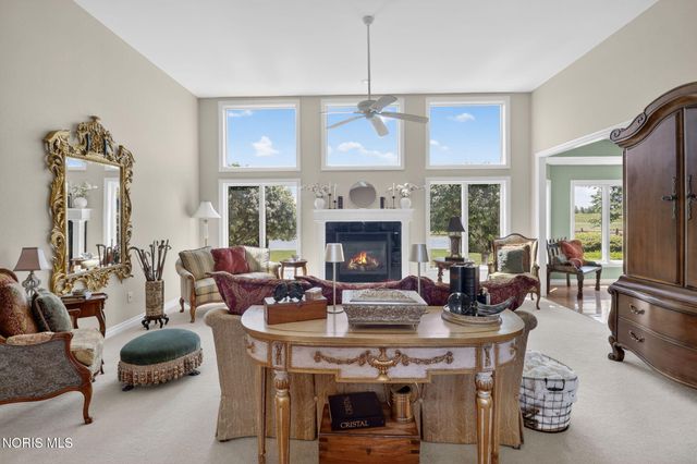 7665 Tournament Drive, Waterville, OH 43566