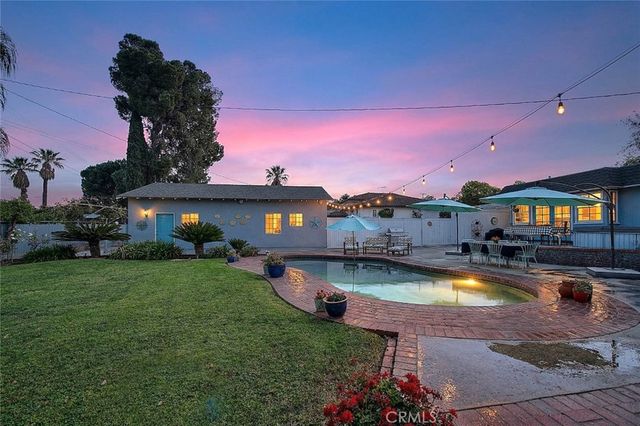 1429 Garretson, Corona, CA 92879