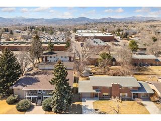 1505 N Empire Ave, Loveland, CO 80538