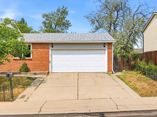 9449 Inca Court, Denver, CO 80260