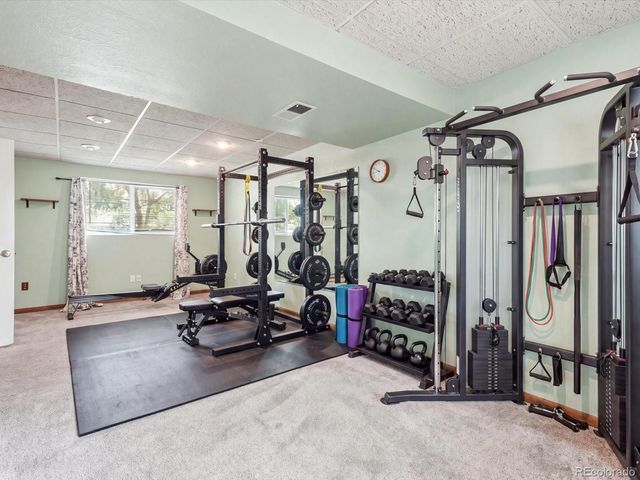 9449 Inca Court, Denver, CO 80260