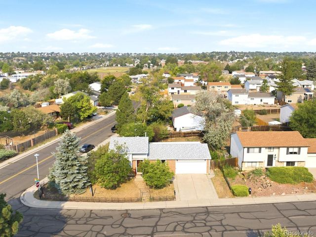 9449 Inca Court, Denver, CO 80260