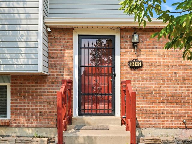 9449 Inca Court, Denver, CO 80260
