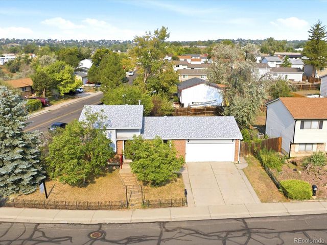 9449 Inca Court, Denver, CO 80260
